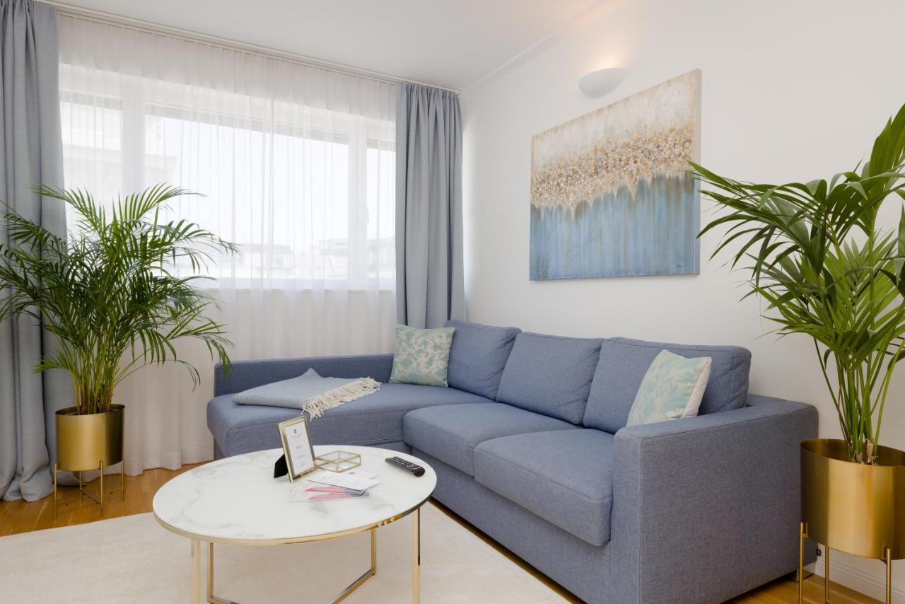 Rafael Kaiser - Premium Apartments City Centre - Contactless 24H Check-In Wien Exteriör bild
